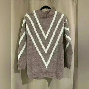 Women’s ANDTHEWHY Sweater